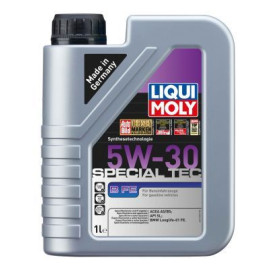 Олива моторна SPECIAL TEC B FE SAE 5W-30 1л LIQUI MOLY 21380