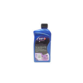 Масло трансм АКПП ELFMATIC J6 1л ELF 213872
