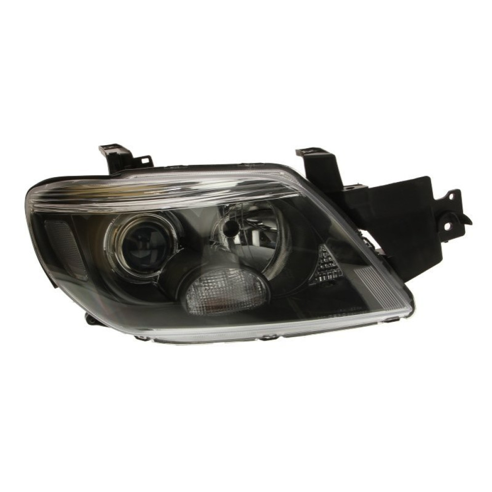 Фара передняя Depo 2141179rldem7