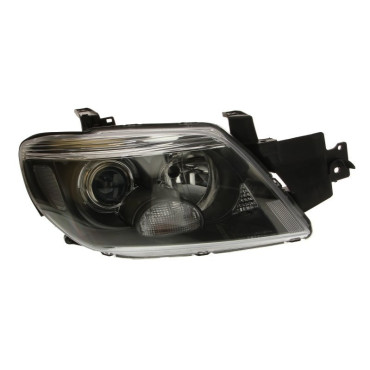 Фара передняя Depo 2141179rldem7