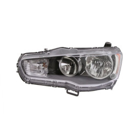 Фара передня Depo 2141190llde2