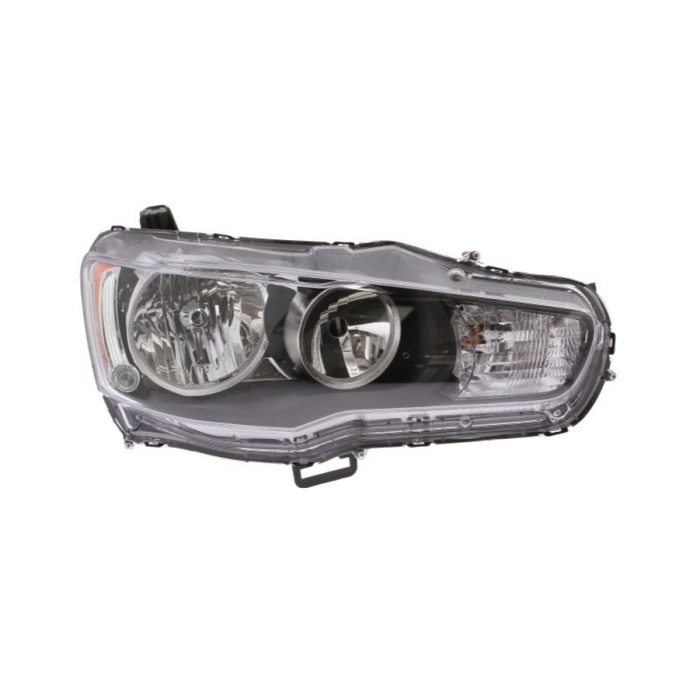Фара передняя Depo 2141190rlde2