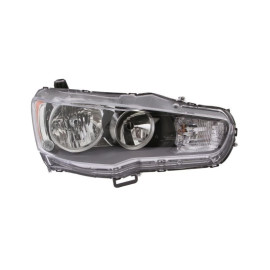 Фара передняя Depo 2141190rlde2