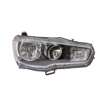 Фара передняя Depo 2141190rlde2
