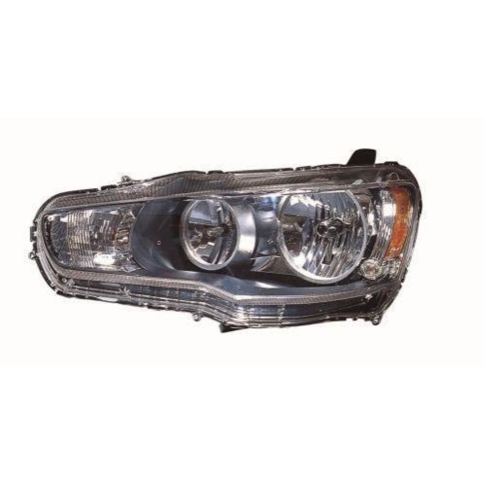 Фара передняя Depo 2141190rldem2