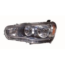 Фара передняя Depo 2141190rldem2