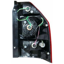 Указатель поворота Depo 2141979lae