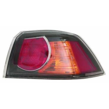 Фара задняя Depo 21419a9rue2c