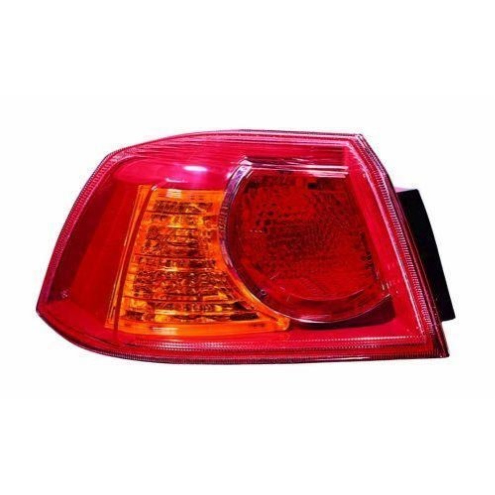 Фара задняя Depo 21419a9rue