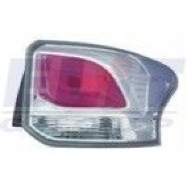 Ліхтар задній Depo 21419c3rue