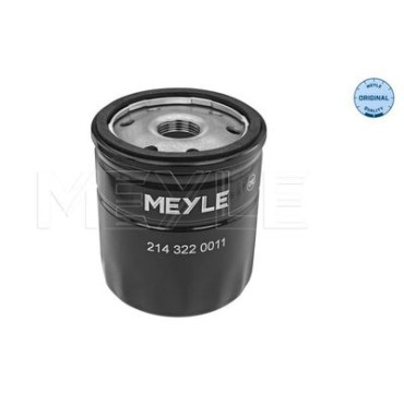 Фільтр оливи MEYLE 2143220011