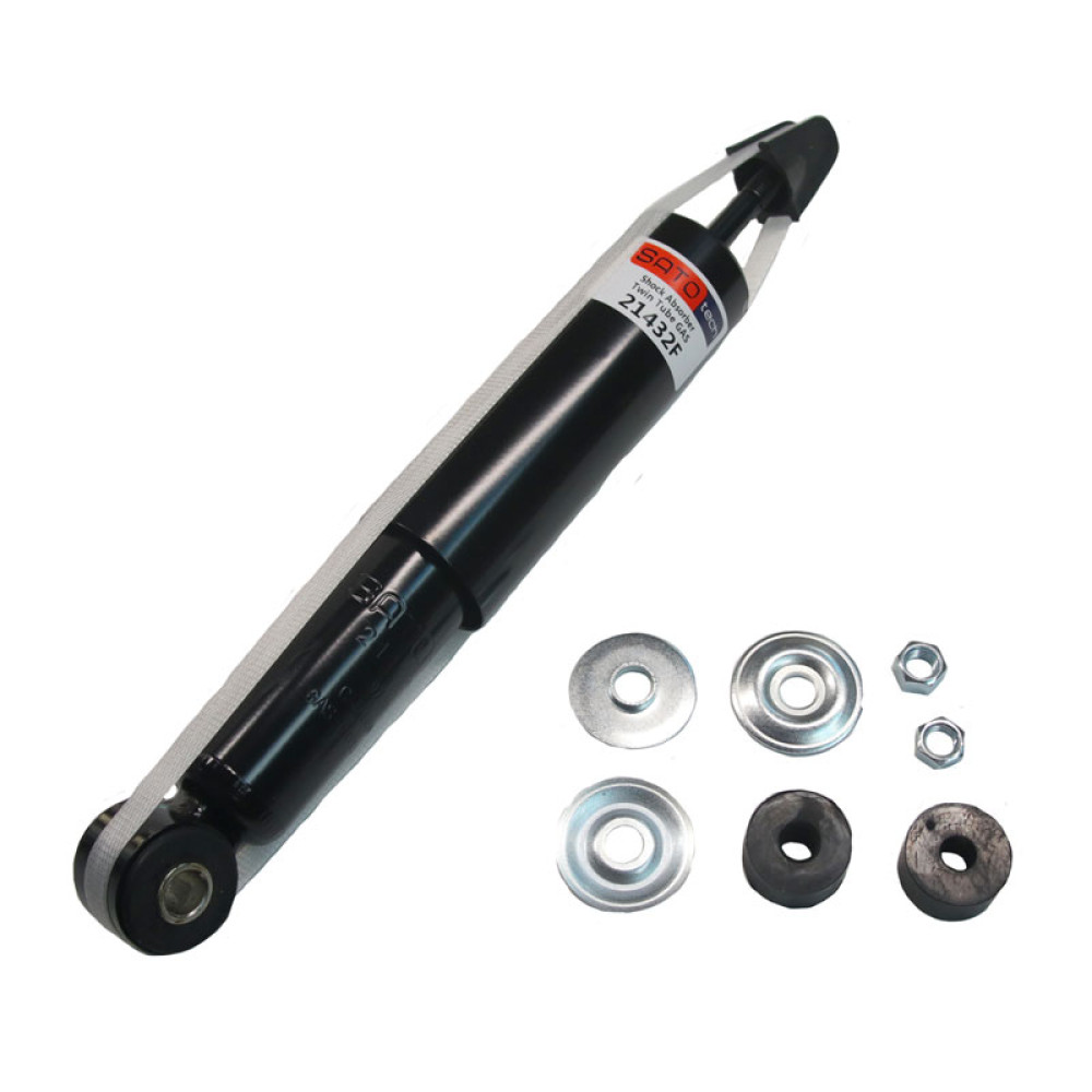 Амортизатор SATO TECH 21432f