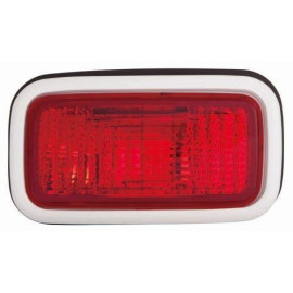 Фара задняя Depo 2144001l3ldue