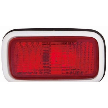 Фара задняя Depo 2144001r3ldue