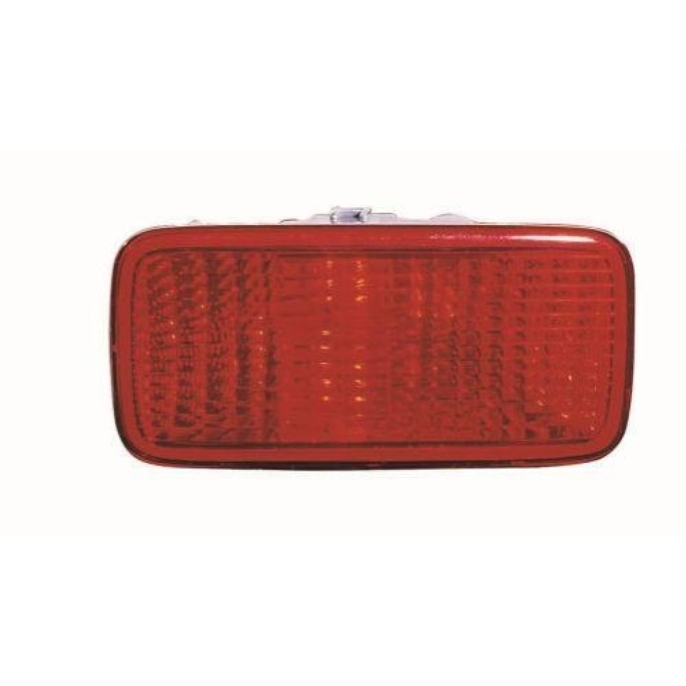 Фара задня Depo 2144001rldue
