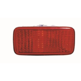 Фара задня Depo 2144001rldue