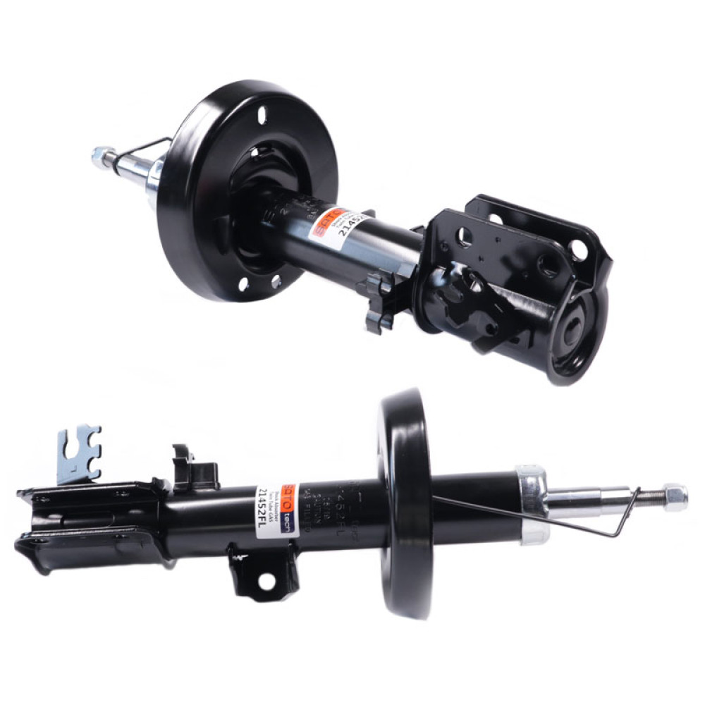 Амортизатор SATO TECH 21452fl