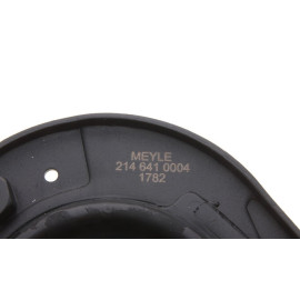 Опора амортизатора верхняя MEYLE 2146410004