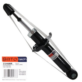 Амортизатор SATO TECH 21468r