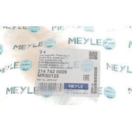 Відбійник амортизатора MEYLE 2147420009