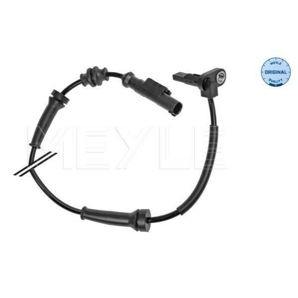 Датчик ABS MEYLE 2148000011