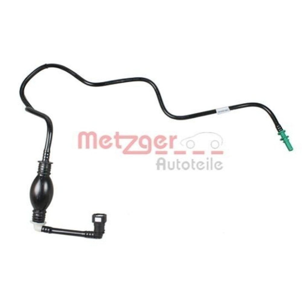 Шланг паливний Metzger 2150025