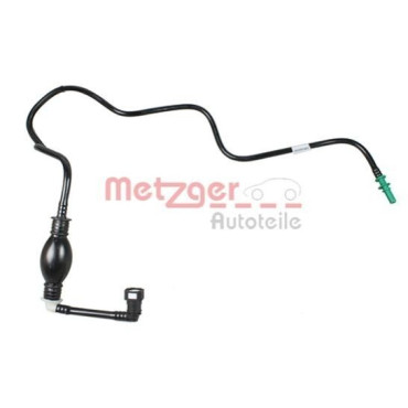 Шланг паливний Metzger 2150025