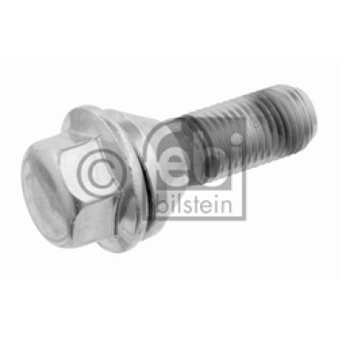 Болт колеса FEBI 21508