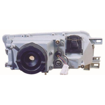 Фара передняя Depo 2151141rldem