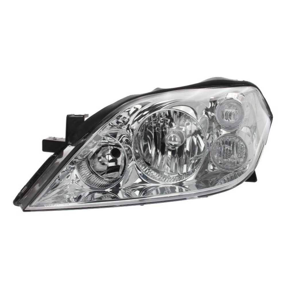 Фара передня Depo 2151191lldem