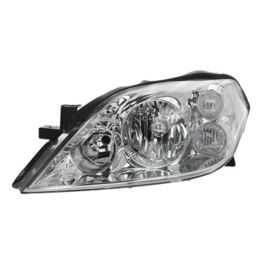 Фара передняя Depo 2151191lldem