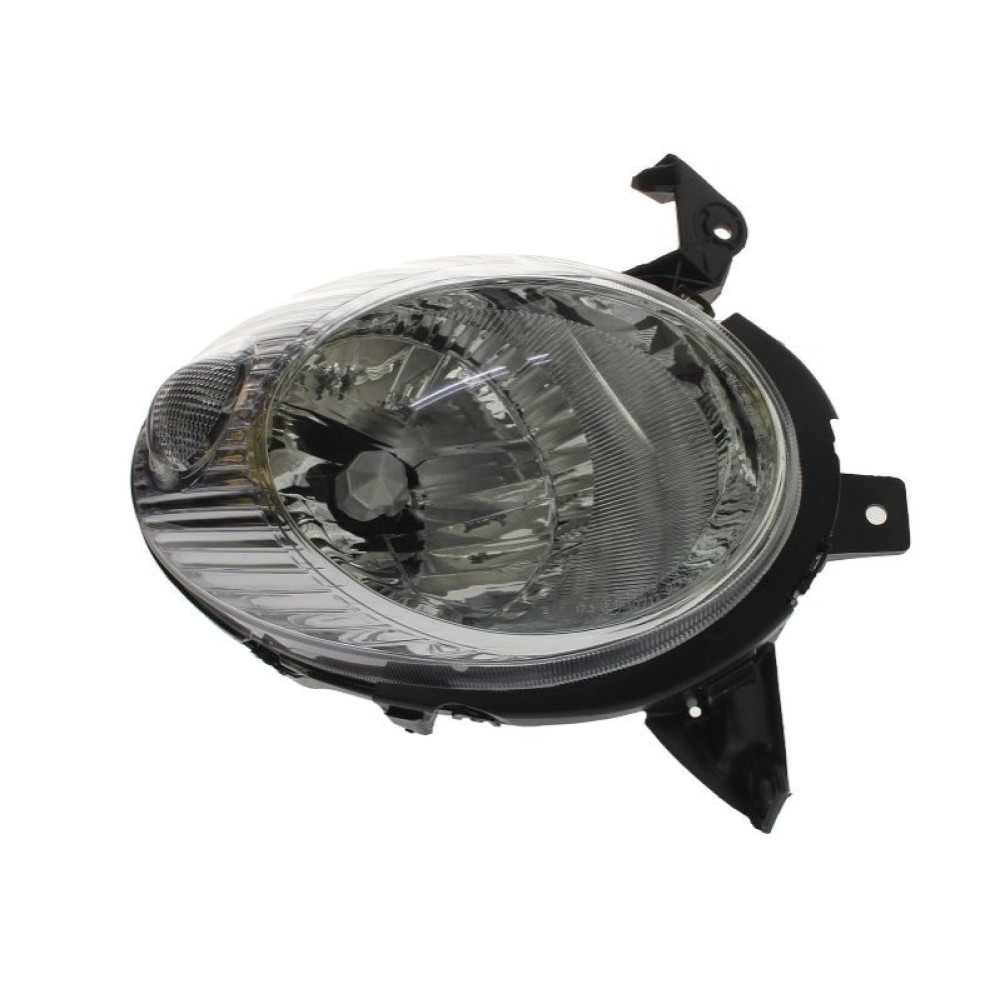Фара передняя Depo 2151194lldem