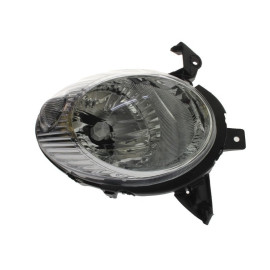 Фара передняя Depo 2151194lldem
