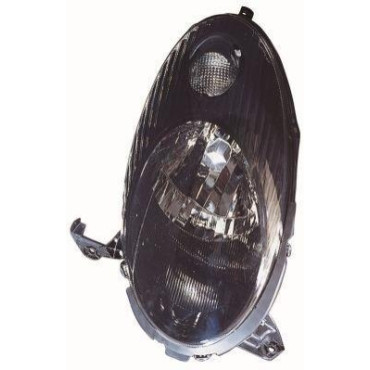 Фара передняя Depo 2151194rldem2