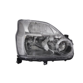 Фара передня Depo 21511c1rldem