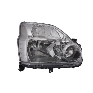 Фара передняя Depo 21511c1rldem