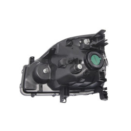Фара передня Depo 21511c1rldem