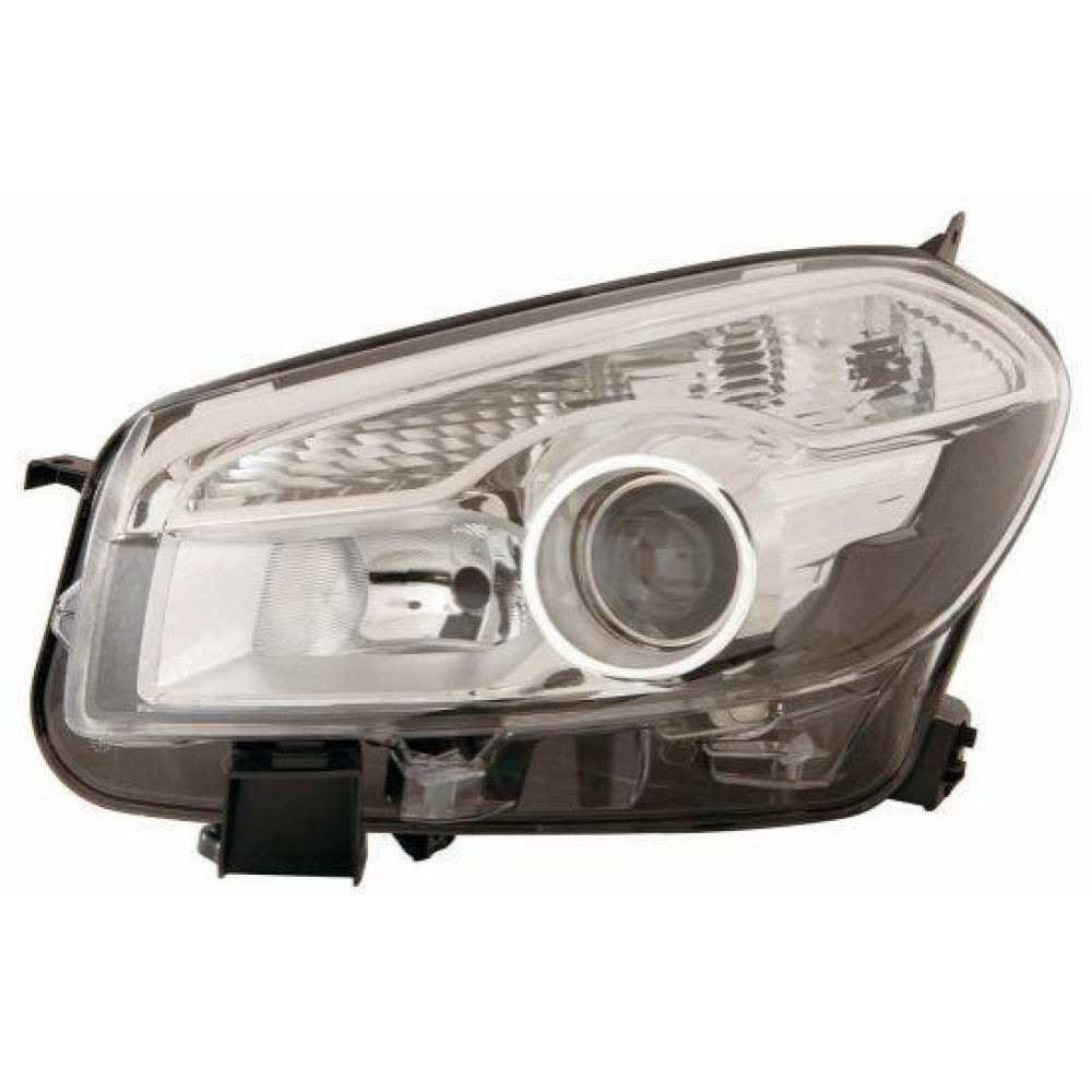 Фара передня Depo 21511d7lldem