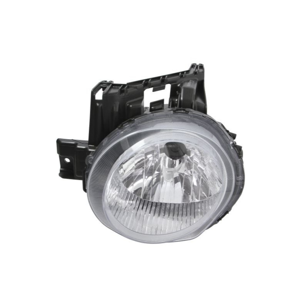 Фара передня ліва Depo 21511d8lldem