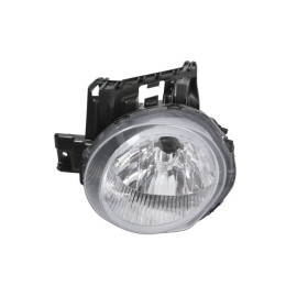 Фара передня ліва Depo 21511d8lldem