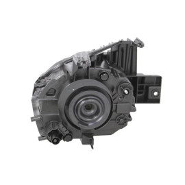Фара передня ліва Depo 21511d8lldem