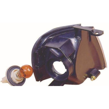 Указатель поворота Depo 2151580lue