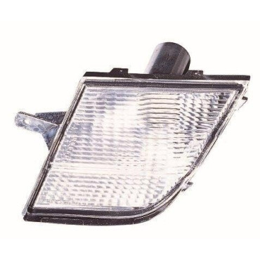 Указатель поворота Depo 2151670lue