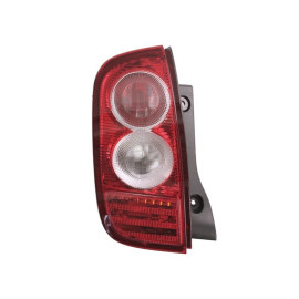 Фара задня Depo 21519g6lldue