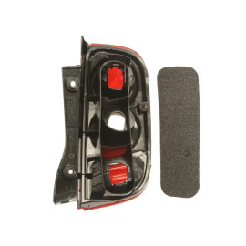 Фара задня Depo 21519g6lldue