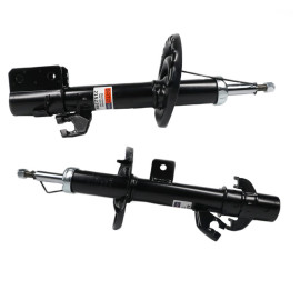 SATO TECH 21522fr Амортизатор SATO TECH 21522fr