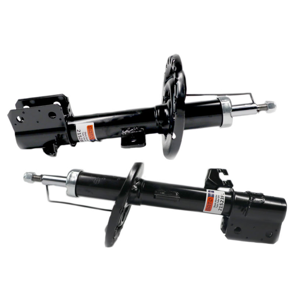 Амортизатор SATO TECH 21523fl