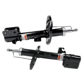 SATO TECH 21523fl Амортизатор SATO TECH 21523fl