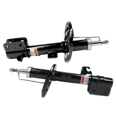 Амортизатор SATO TECH 21523fl