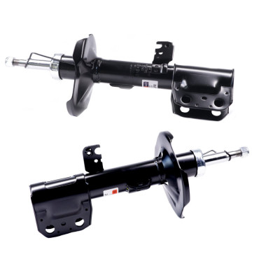 Амортизатор SATO TECH 21542fr